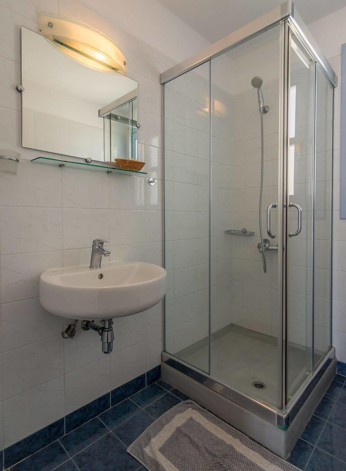 Aeolis Hotel Adamantas  Luaran gambar